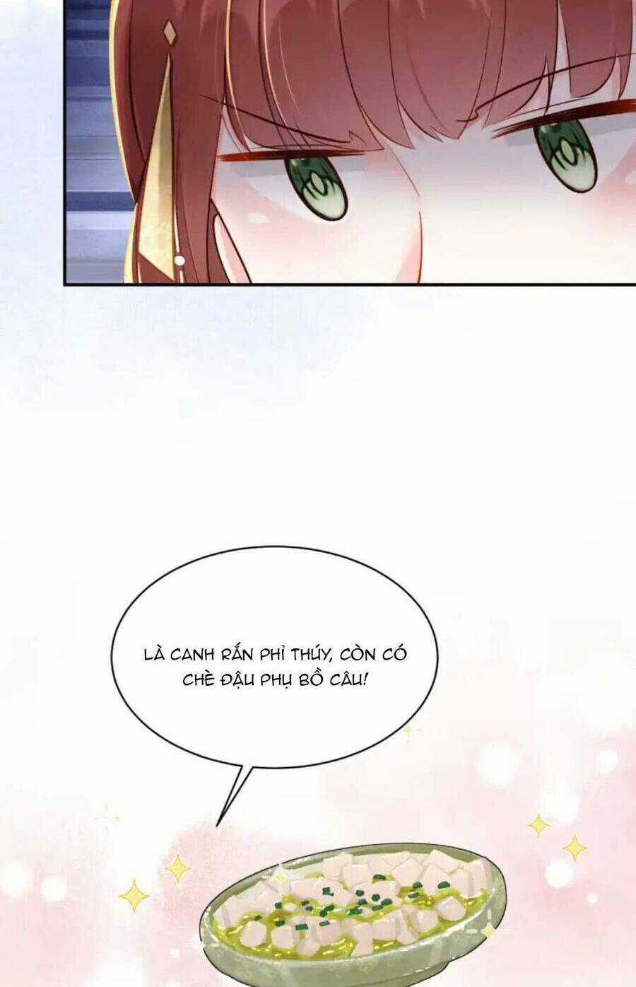 Phú Bà Xuyên Không : Thế Tử Không Dễ Lừa Gạt Chapter 23 trang 10