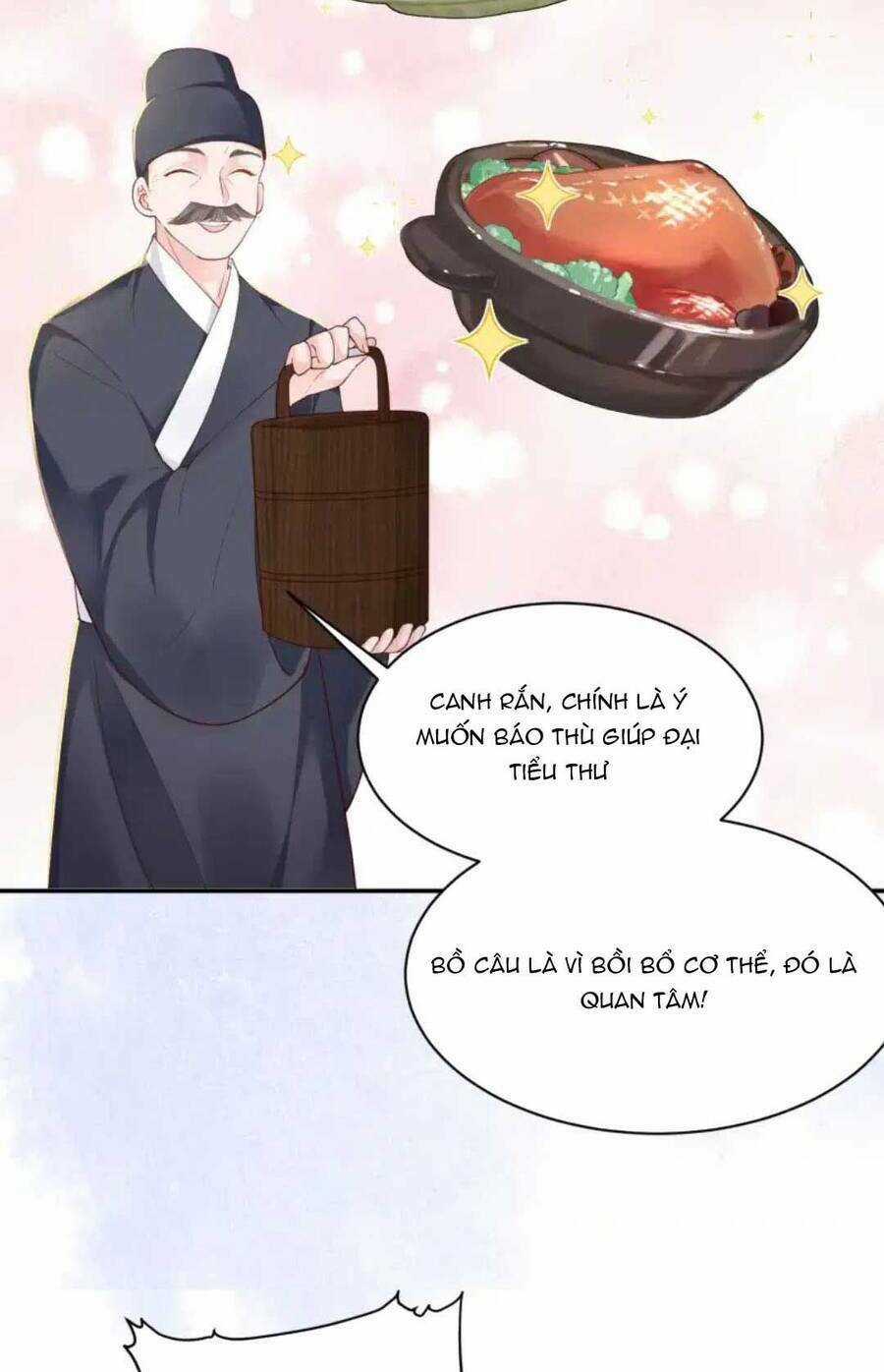 Phú Bà Xuyên Không : Thế Tử Không Dễ Lừa Gạt Chapter 23 trang 11