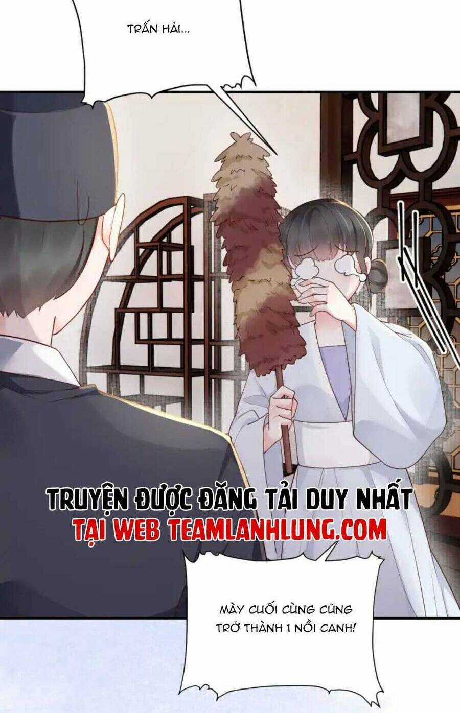 Phú Bà Xuyên Không : Thế Tử Không Dễ Lừa Gạt Chapter 23 trang 12