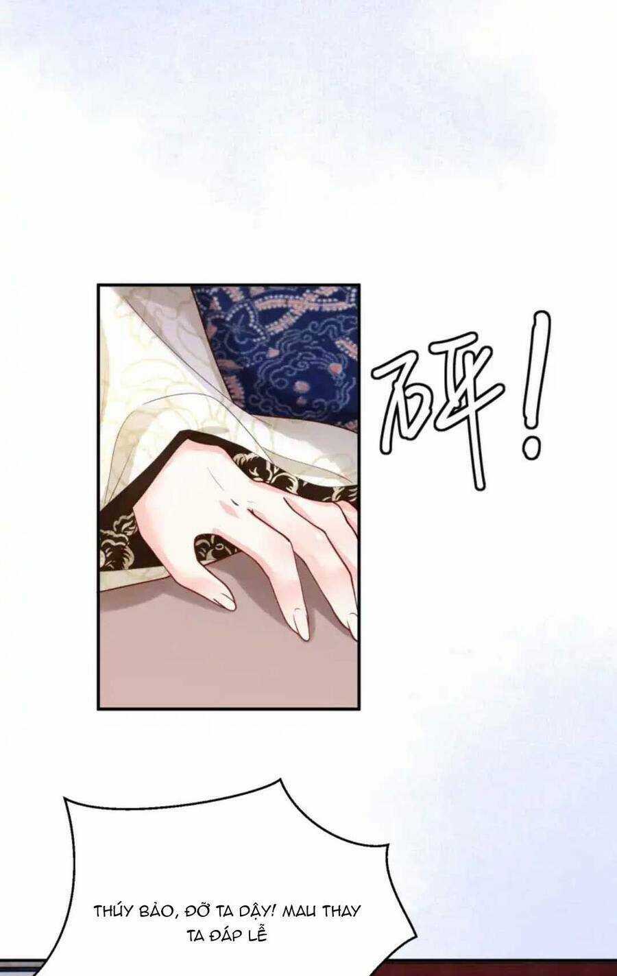 Phú Bà Xuyên Không : Thế Tử Không Dễ Lừa Gạt Chapter 23 trang 13