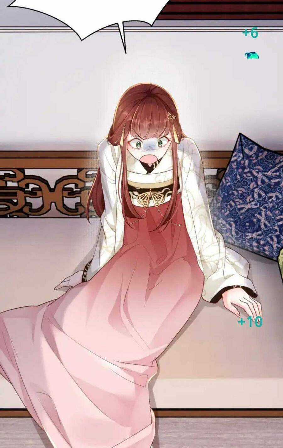 Phú Bà Xuyên Không : Thế Tử Không Dễ Lừa Gạt Chapter 23 trang 14