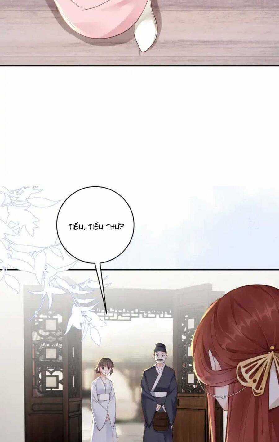 Phú Bà Xuyên Không : Thế Tử Không Dễ Lừa Gạt Chapter 23 trang 15