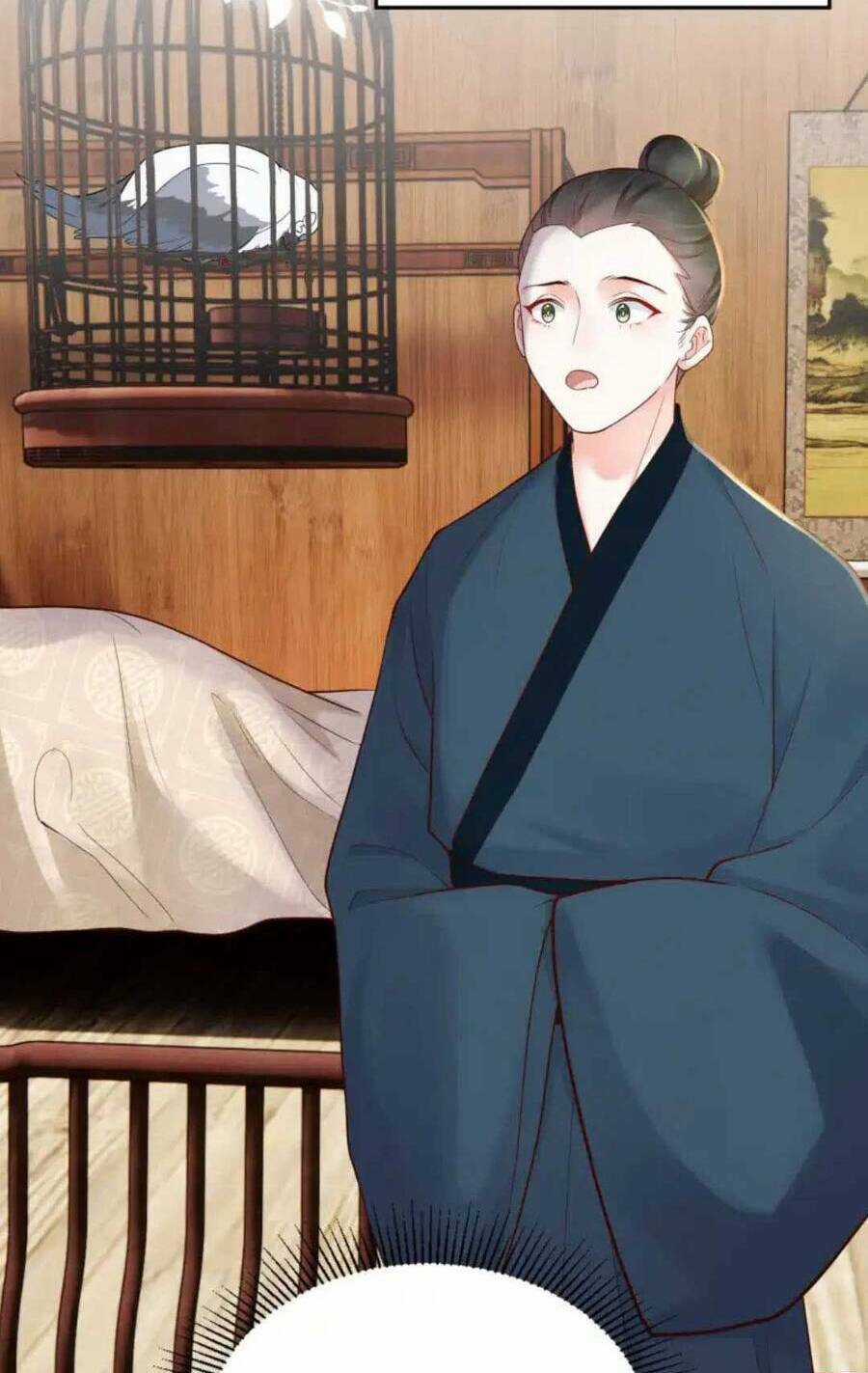 Phú Bà Xuyên Không : Thế Tử Không Dễ Lừa Gạt Chapter 23 trang 17