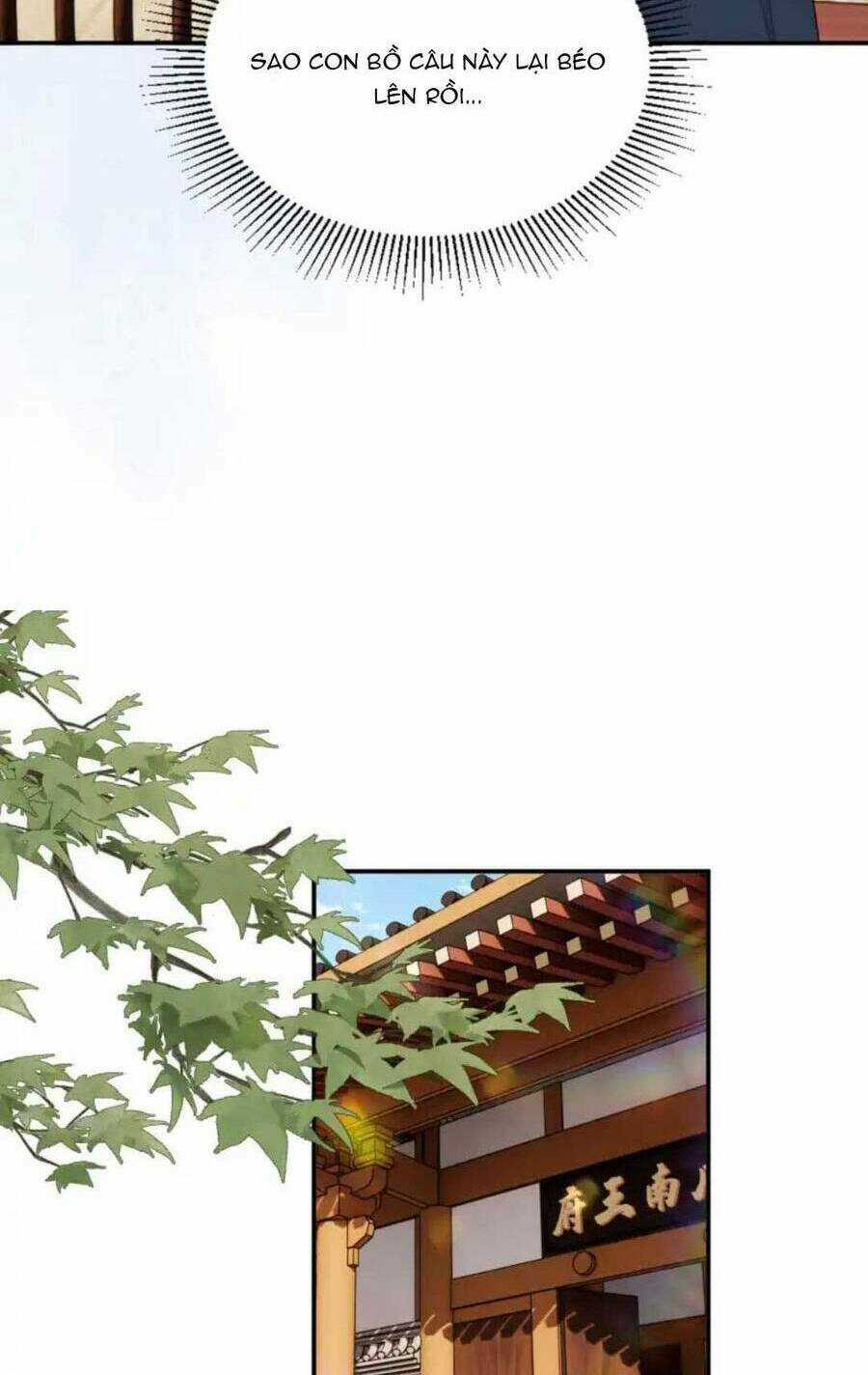 Phú Bà Xuyên Không : Thế Tử Không Dễ Lừa Gạt Chapter 23 trang 18