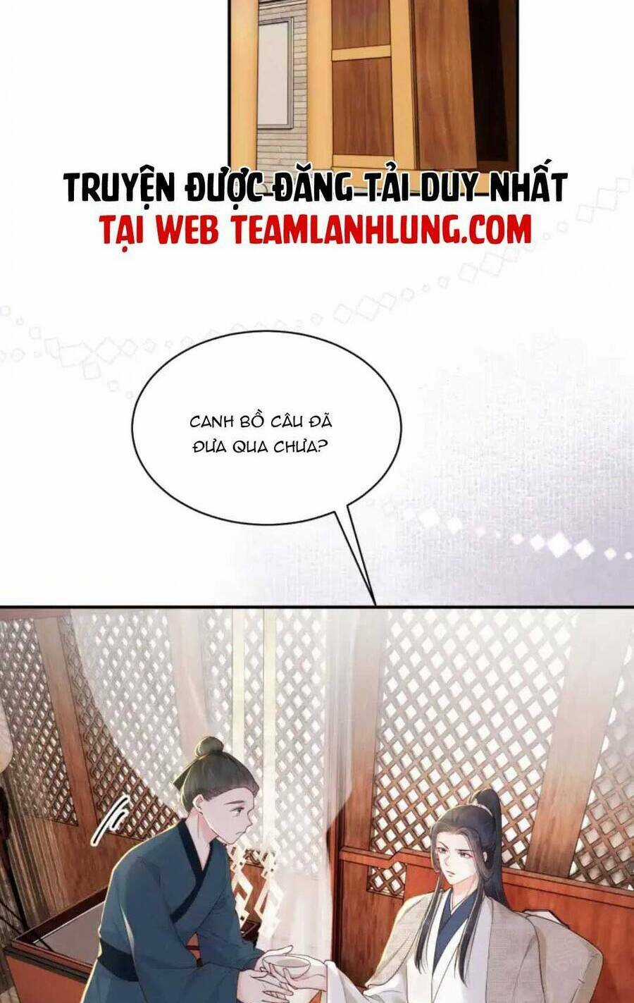 Phú Bà Xuyên Không : Thế Tử Không Dễ Lừa Gạt Chapter 23 trang 19