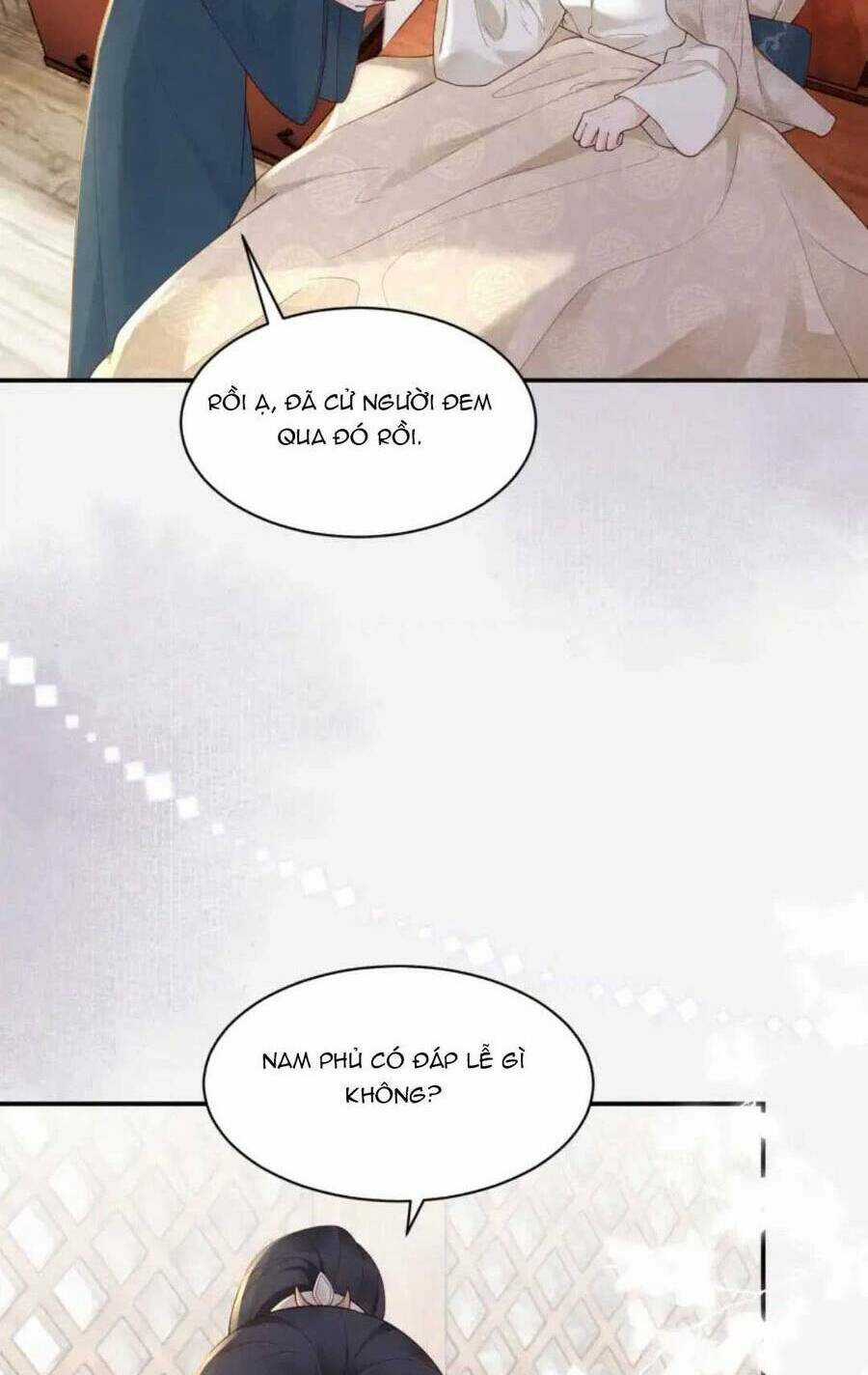 Phú Bà Xuyên Không : Thế Tử Không Dễ Lừa Gạt Chapter 23 trang 20