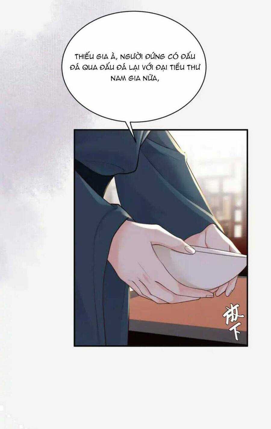 Phú Bà Xuyên Không : Thế Tử Không Dễ Lừa Gạt Chapter 23 trang 22