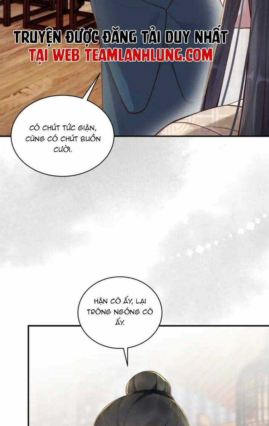 Phú Bà Xuyên Không : Thế Tử Không Dễ Lừa Gạt Chapter 23 trang 24