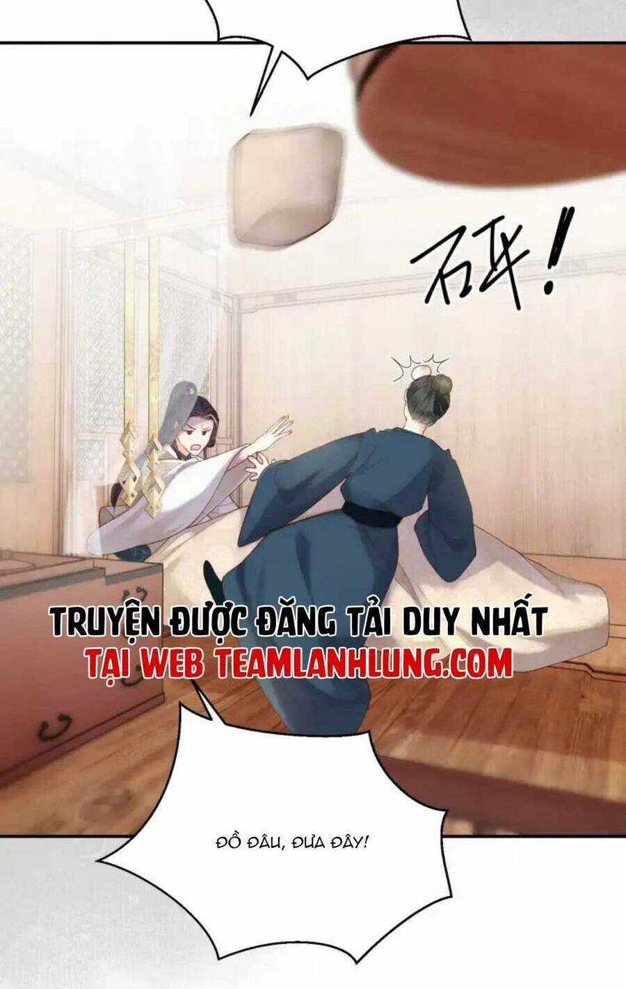 Phú Bà Xuyên Không : Thế Tử Không Dễ Lừa Gạt Chapter 23 trang 26