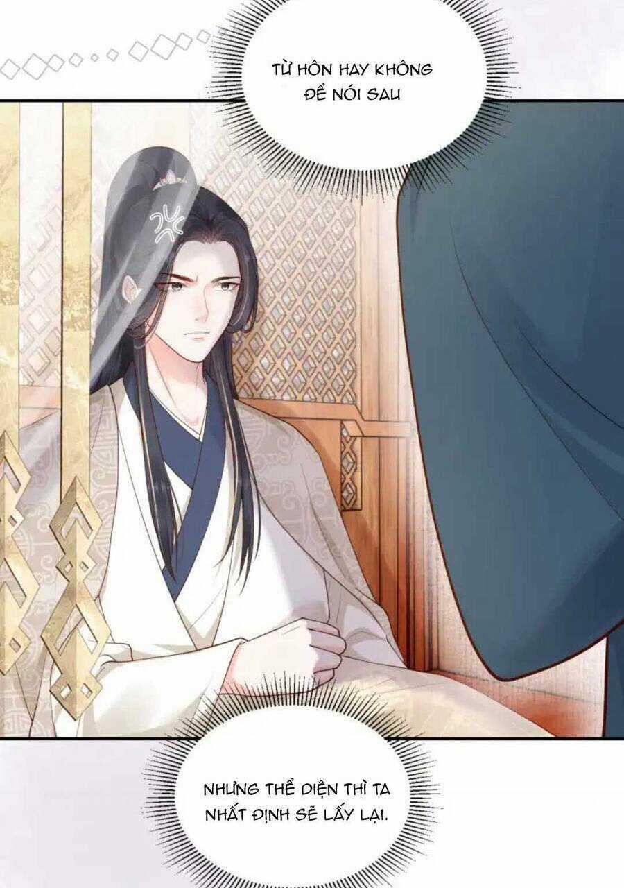 Phú Bà Xuyên Không : Thế Tử Không Dễ Lừa Gạt Chapter 23 trang 28