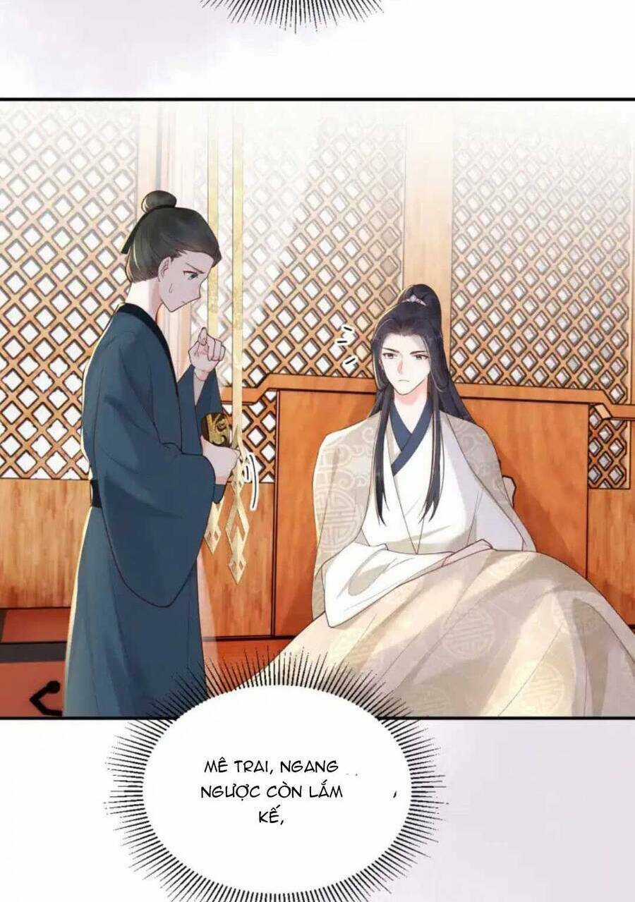 Phú Bà Xuyên Không : Thế Tử Không Dễ Lừa Gạt Chapter 23 trang 29