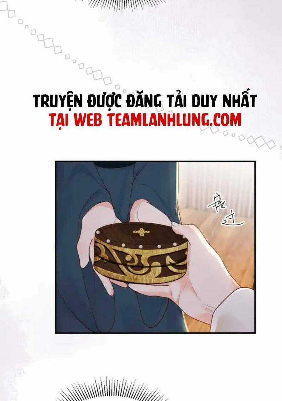 Phú Bà Xuyên Không : Thế Tử Không Dễ Lừa Gạt Chapter 23 trang 30