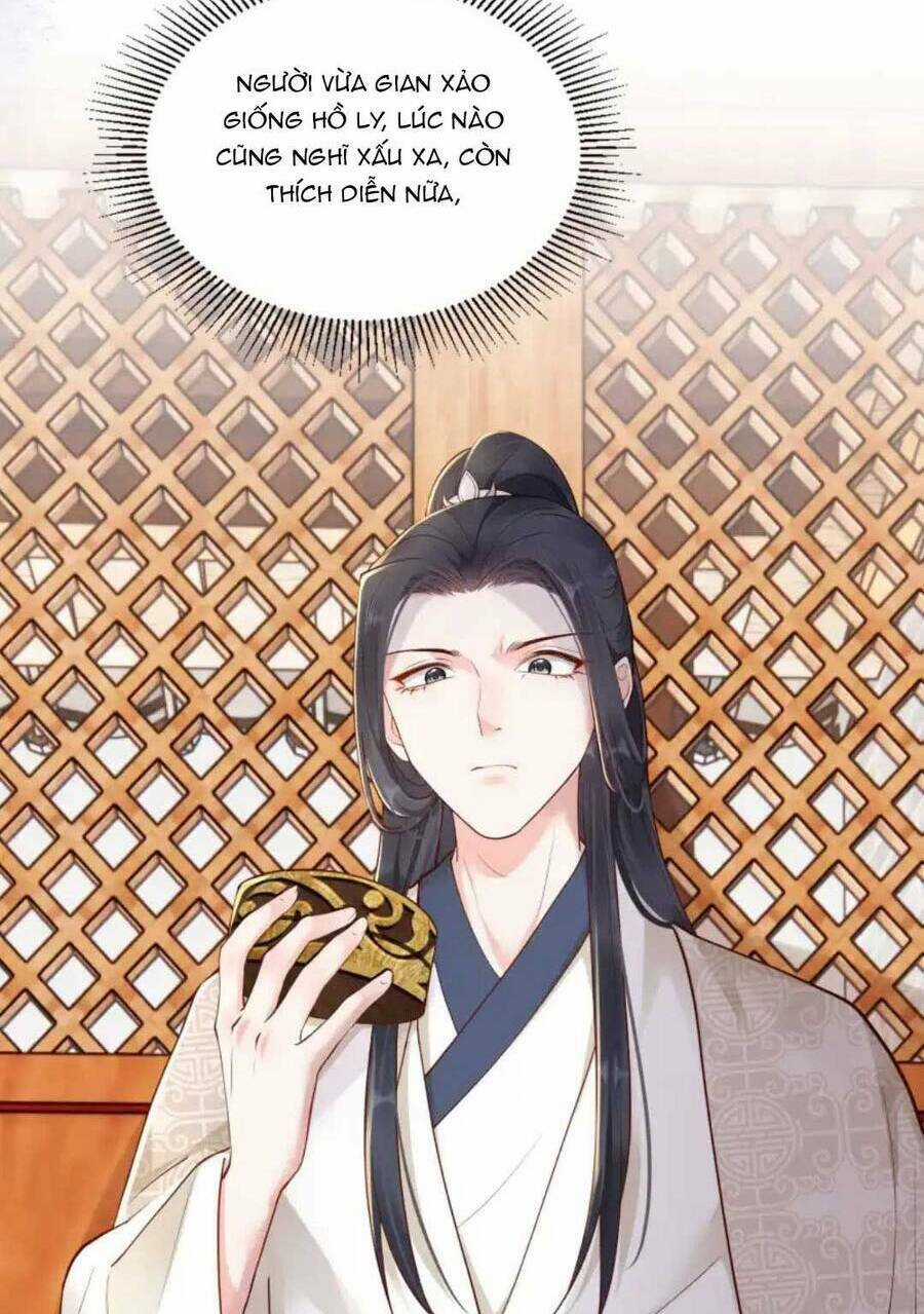 Phú Bà Xuyên Không : Thế Tử Không Dễ Lừa Gạt Chapter 23 trang 31