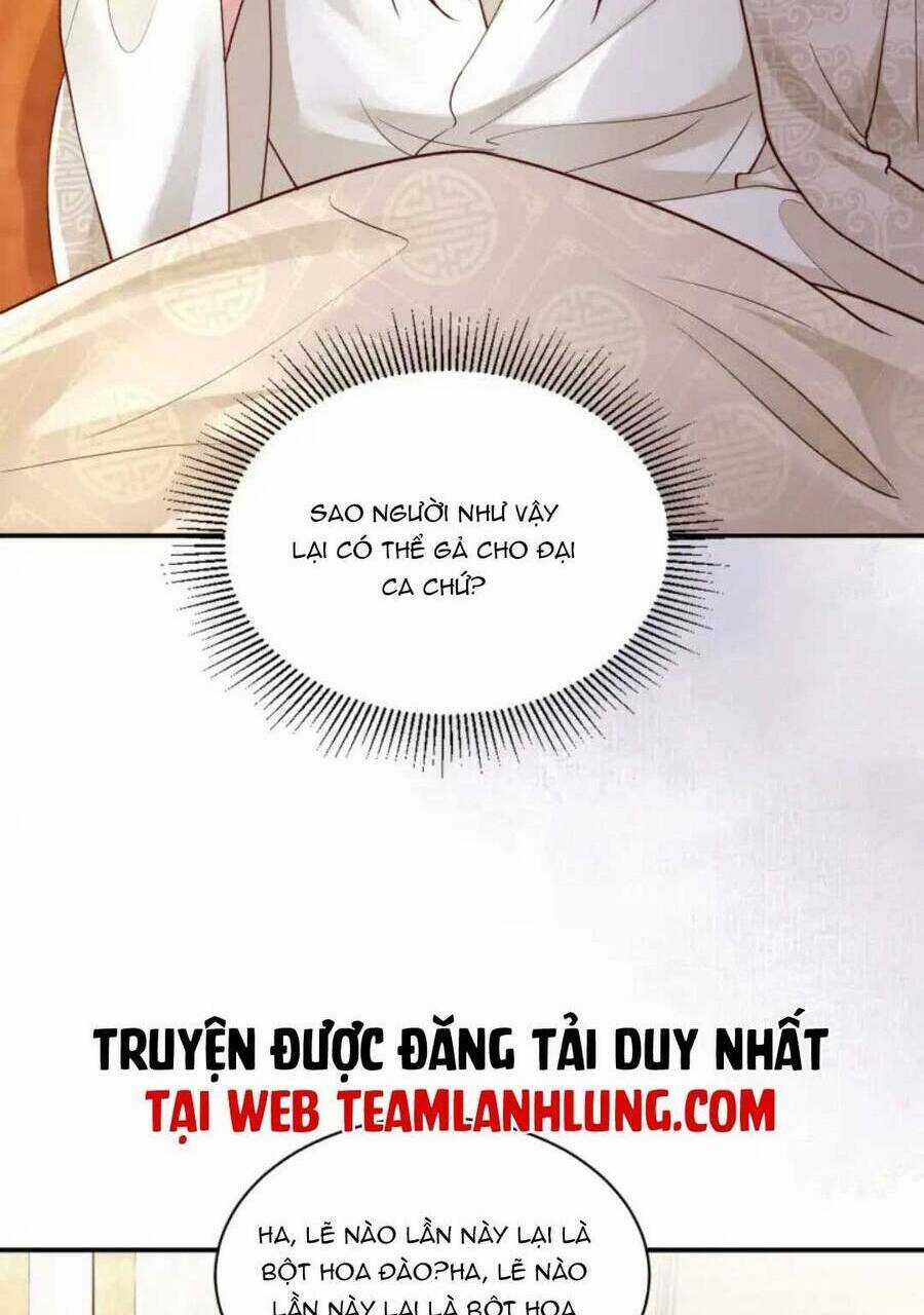 Phú Bà Xuyên Không : Thế Tử Không Dễ Lừa Gạt Chapter 23 trang 32