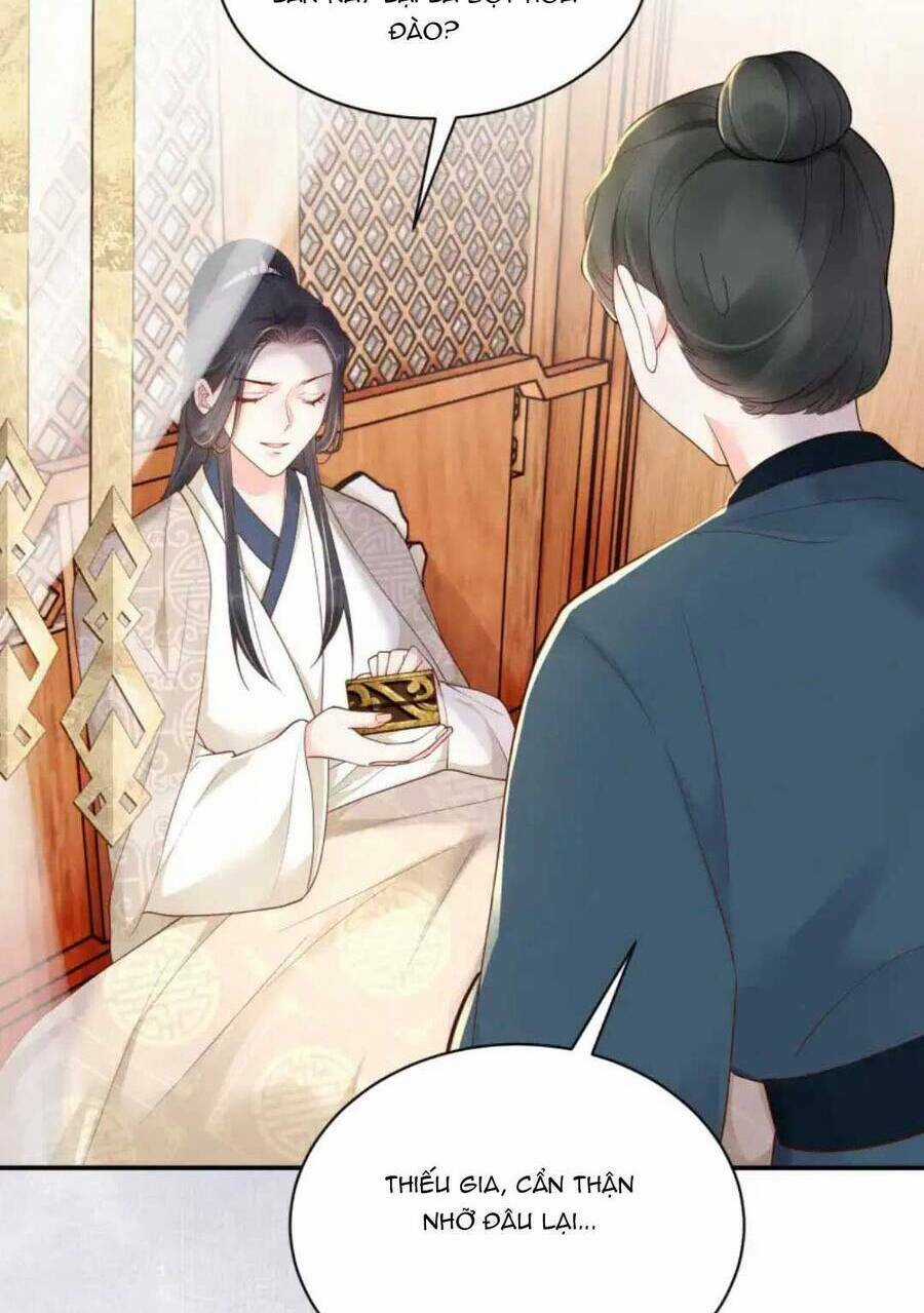 Phú Bà Xuyên Không : Thế Tử Không Dễ Lừa Gạt Chapter 23 trang 33