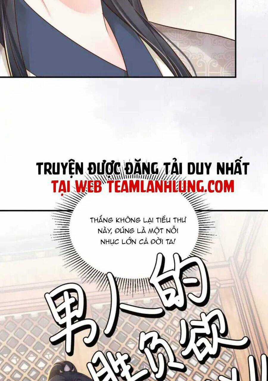 Phú Bà Xuyên Không : Thế Tử Không Dễ Lừa Gạt Chapter 23 trang 35