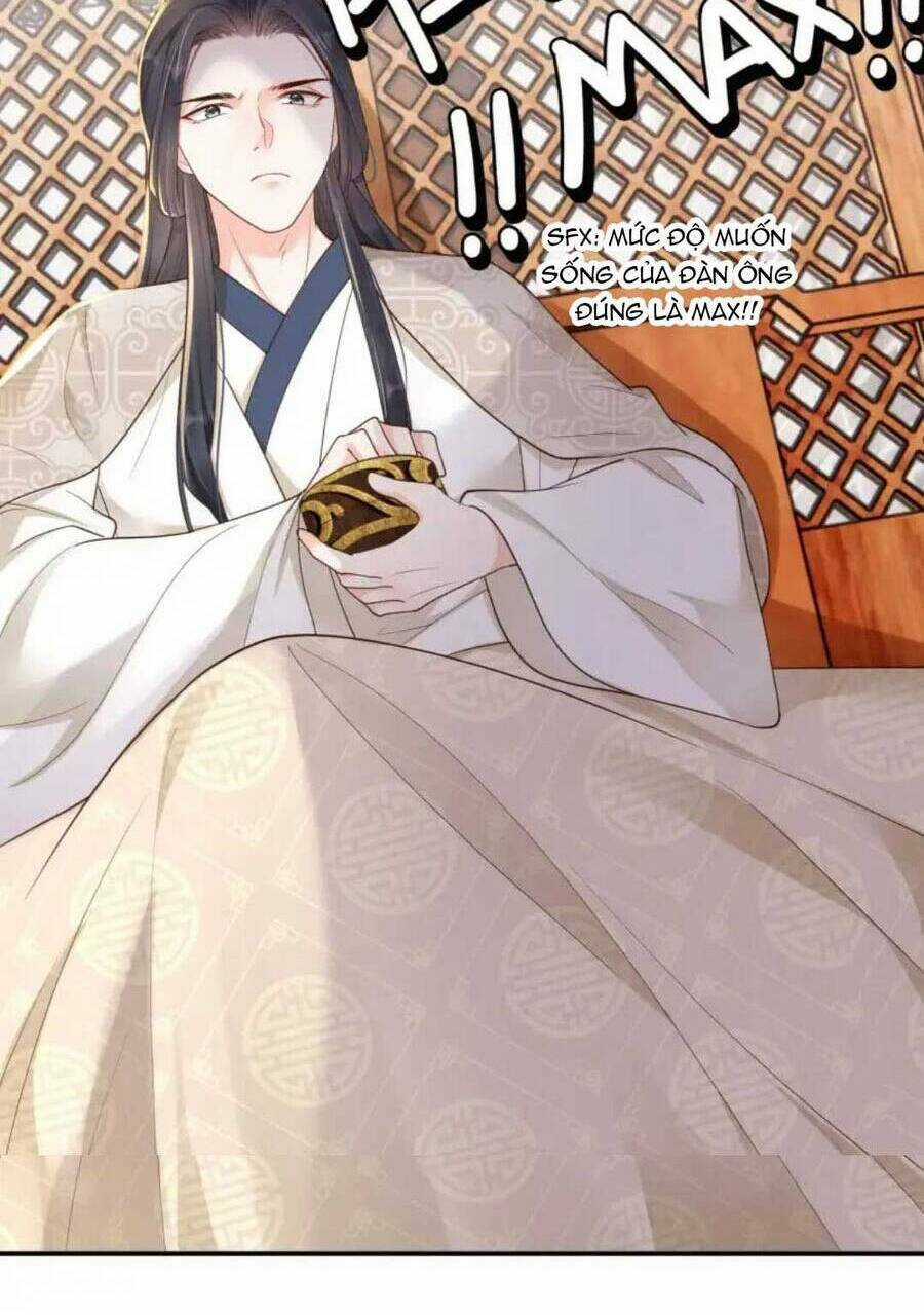 Phú Bà Xuyên Không : Thế Tử Không Dễ Lừa Gạt Chapter 23 trang 36