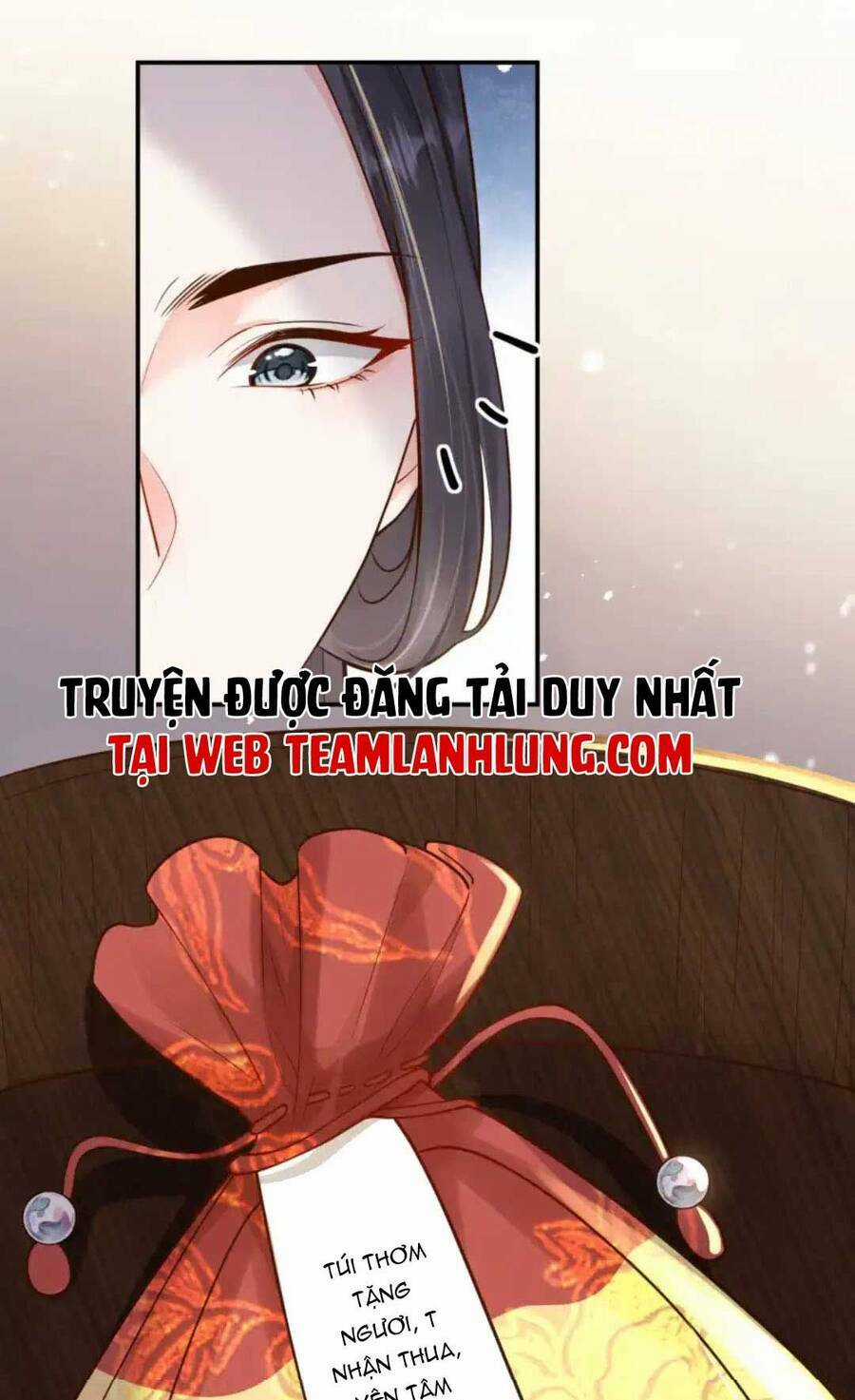 Phú Bà Xuyên Không : Thế Tử Không Dễ Lừa Gạt Chapter 23 trang 37