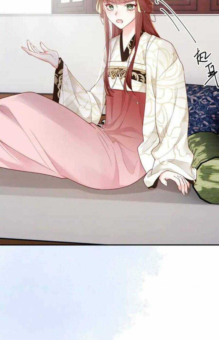 Phú Bà Xuyên Không : Thế Tử Không Dễ Lừa Gạt Chapter 23 trang 4