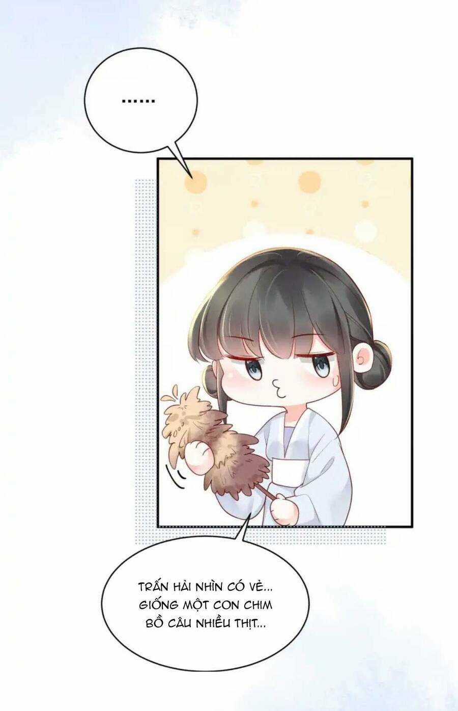 Phú Bà Xuyên Không : Thế Tử Không Dễ Lừa Gạt Chapter 23 trang 5