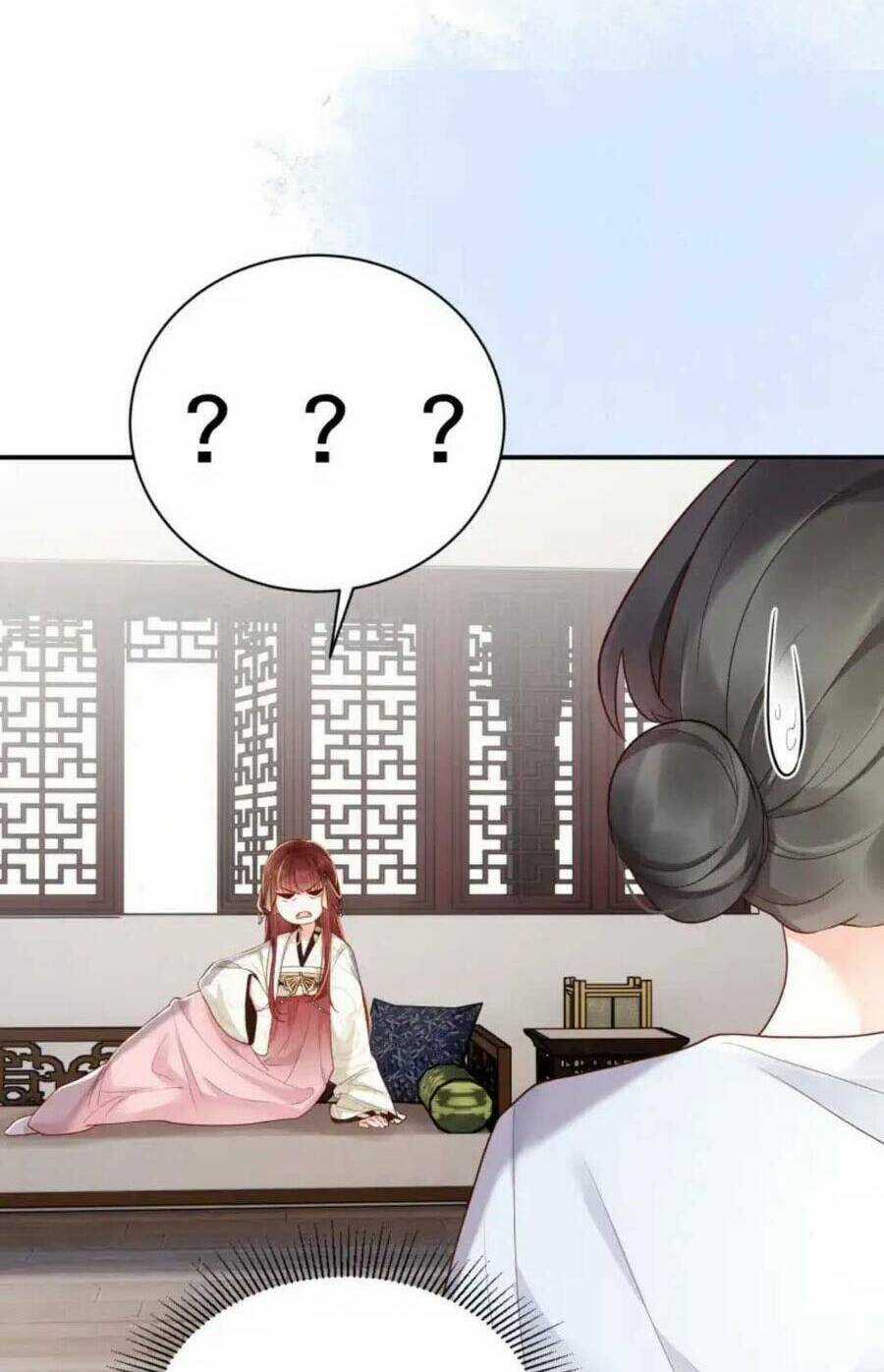 Phú Bà Xuyên Không : Thế Tử Không Dễ Lừa Gạt Chapter 23 trang 6