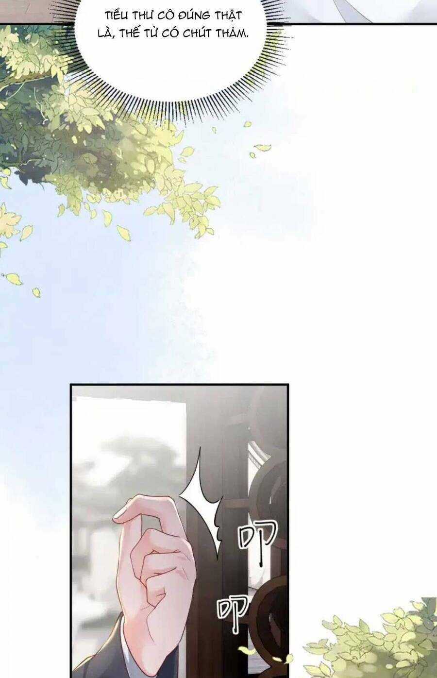 Phú Bà Xuyên Không : Thế Tử Không Dễ Lừa Gạt Chapter 23 trang 7