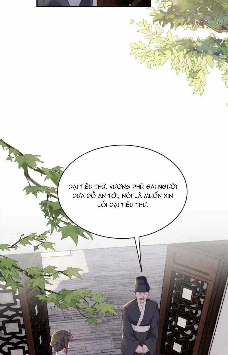 Phú Bà Xuyên Không : Thế Tử Không Dễ Lừa Gạt Chapter 23 trang 8