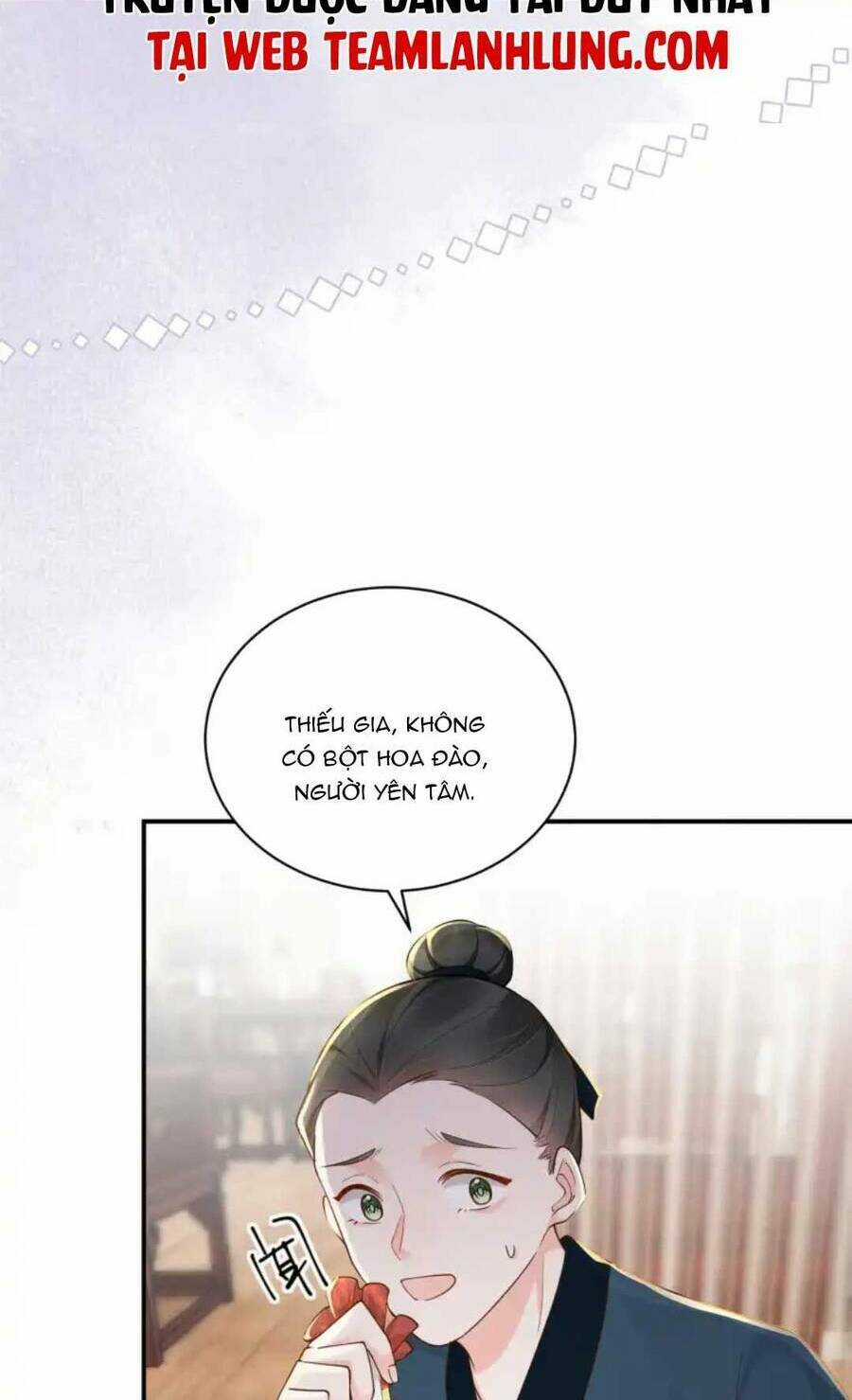 Phú Bà Xuyên Không : Thế Tử Không Dễ Lừa Gạt Chapter 24 trang 10