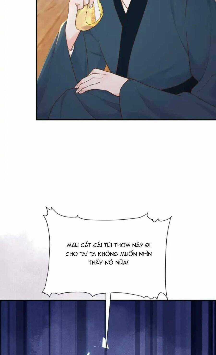 Phú Bà Xuyên Không : Thế Tử Không Dễ Lừa Gạt Chapter 24 trang 11