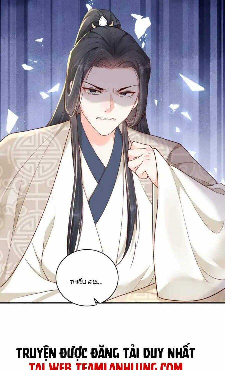 Phú Bà Xuyên Không : Thế Tử Không Dễ Lừa Gạt Chapter 24 trang 12