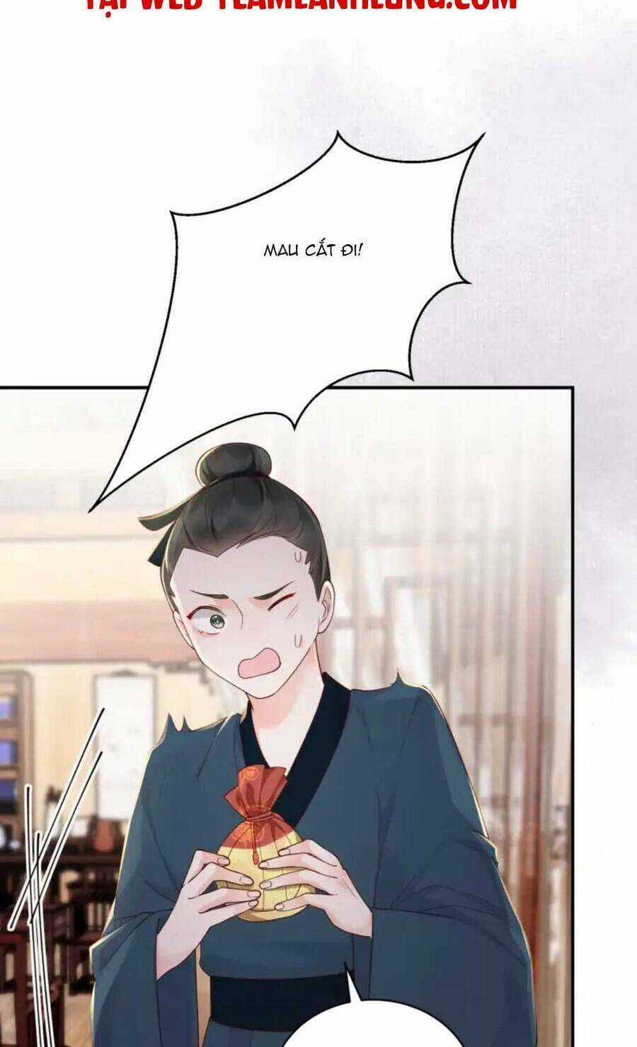 Phú Bà Xuyên Không : Thế Tử Không Dễ Lừa Gạt Chapter 24 trang 13