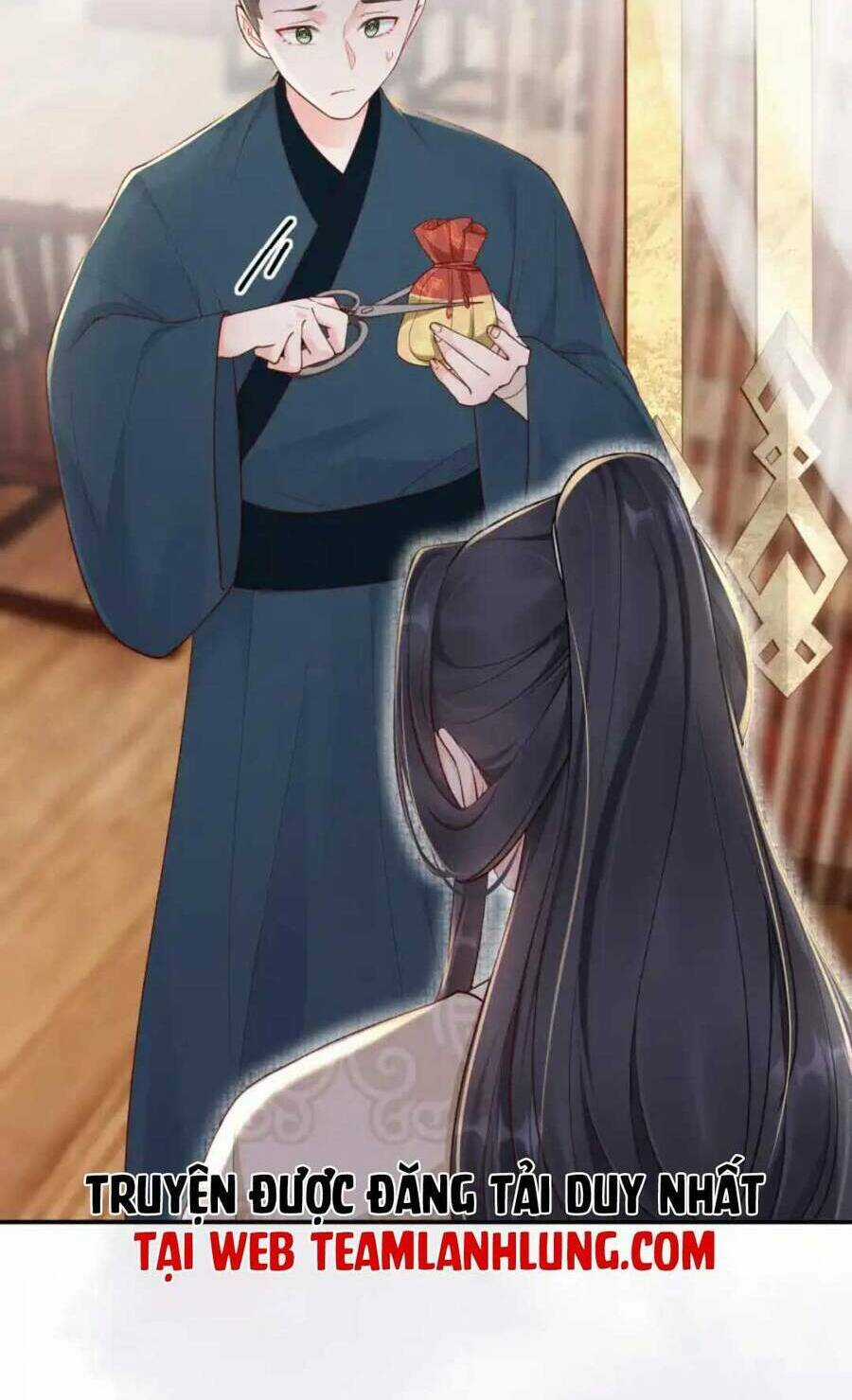 Phú Bà Xuyên Không : Thế Tử Không Dễ Lừa Gạt Chapter 24 trang 16