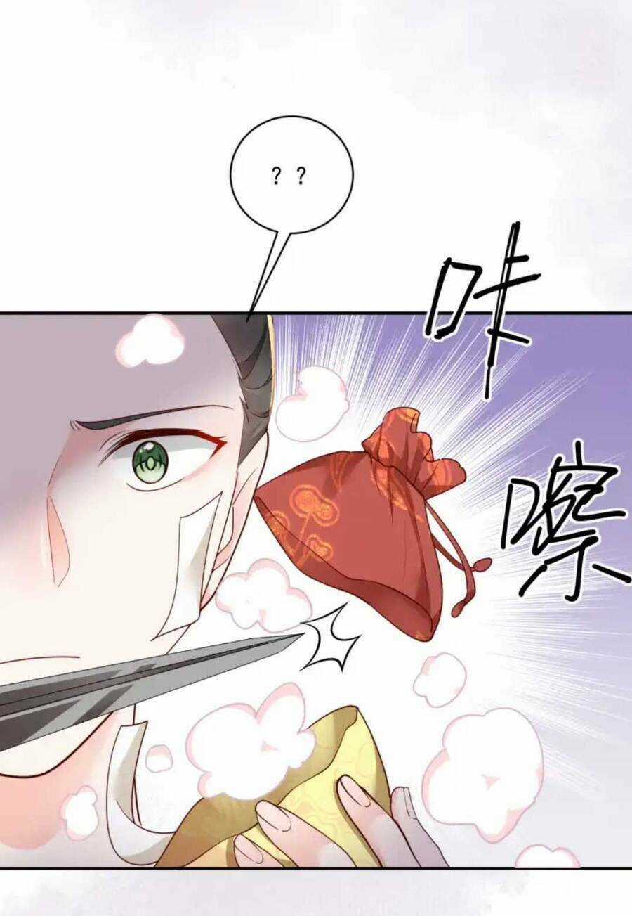 Phú Bà Xuyên Không : Thế Tử Không Dễ Lừa Gạt Chapter 24 trang 17