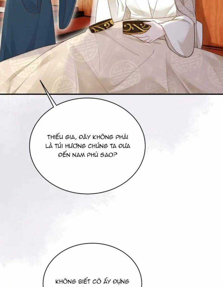 Phú Bà Xuyên Không : Thế Tử Không Dễ Lừa Gạt Chapter 24 trang 2
