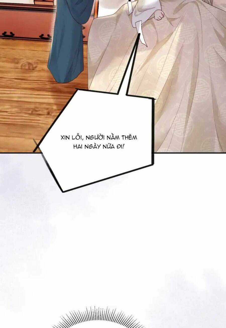 Phú Bà Xuyên Không : Thế Tử Không Dễ Lừa Gạt Chapter 24 trang 20