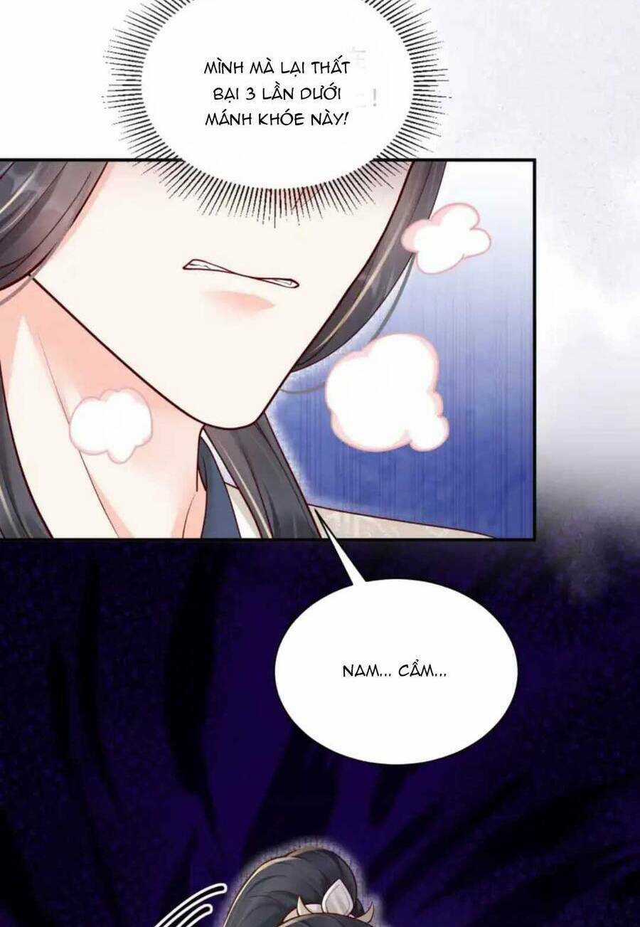 Phú Bà Xuyên Không : Thế Tử Không Dễ Lừa Gạt Chapter 24 trang 21