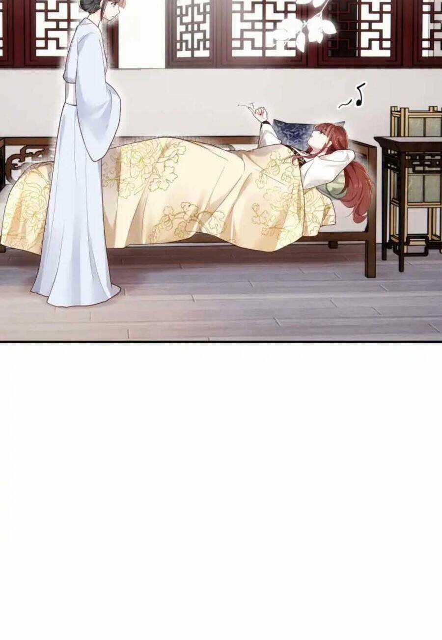 Phú Bà Xuyên Không : Thế Tử Không Dễ Lừa Gạt Chapter 24 trang 27