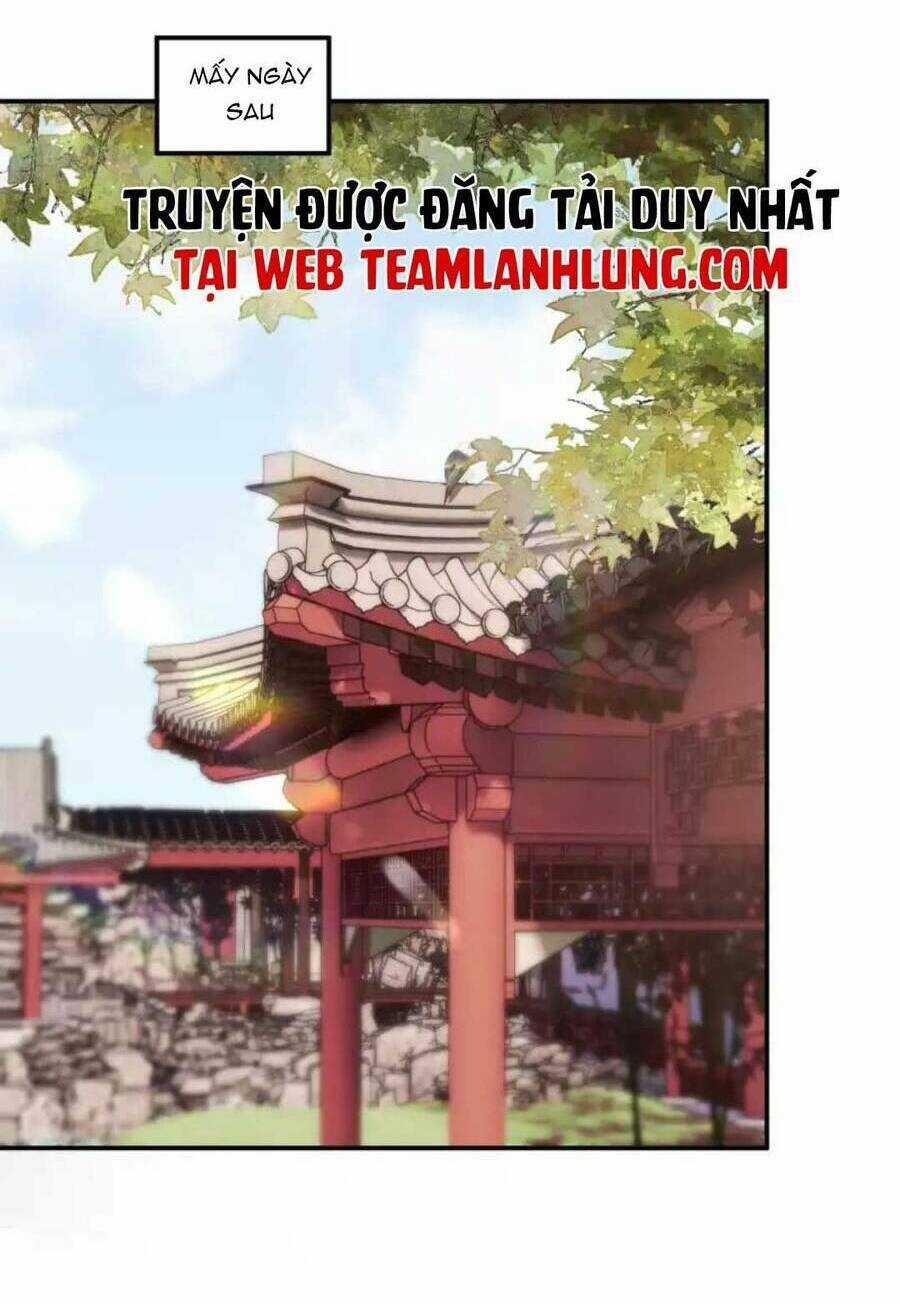 Phú Bà Xuyên Không : Thế Tử Không Dễ Lừa Gạt Chapter 24 trang 28