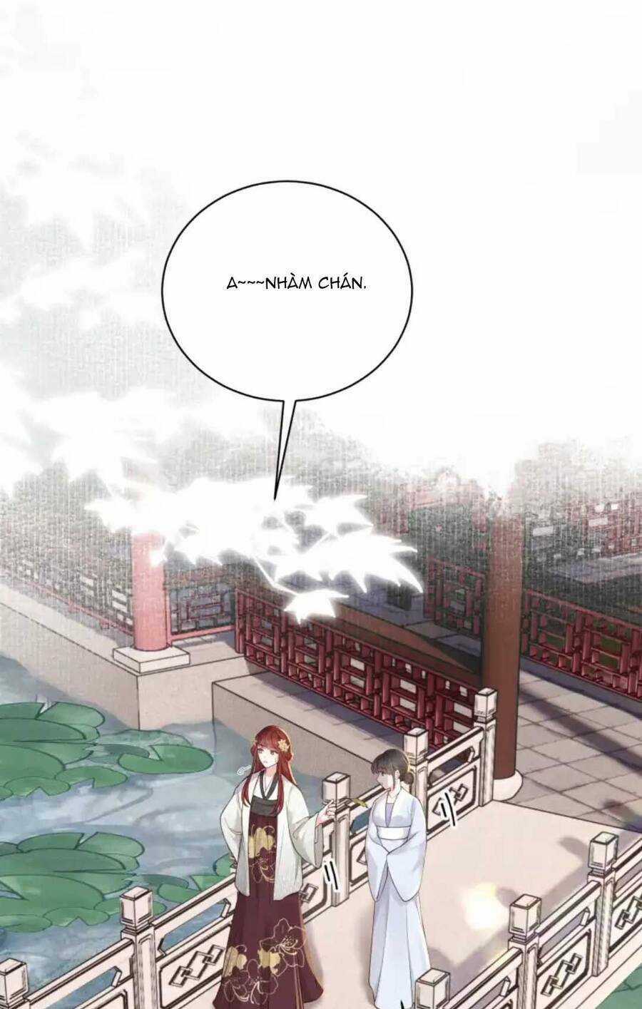 Phú Bà Xuyên Không : Thế Tử Không Dễ Lừa Gạt Chapter 24 trang 29