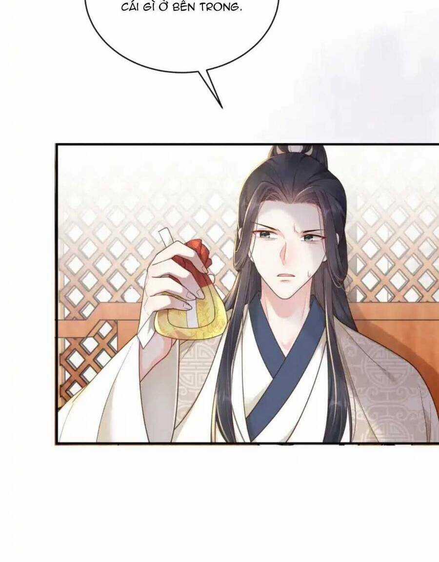 Phú Bà Xuyên Không : Thế Tử Không Dễ Lừa Gạt Chapter 24 trang 3