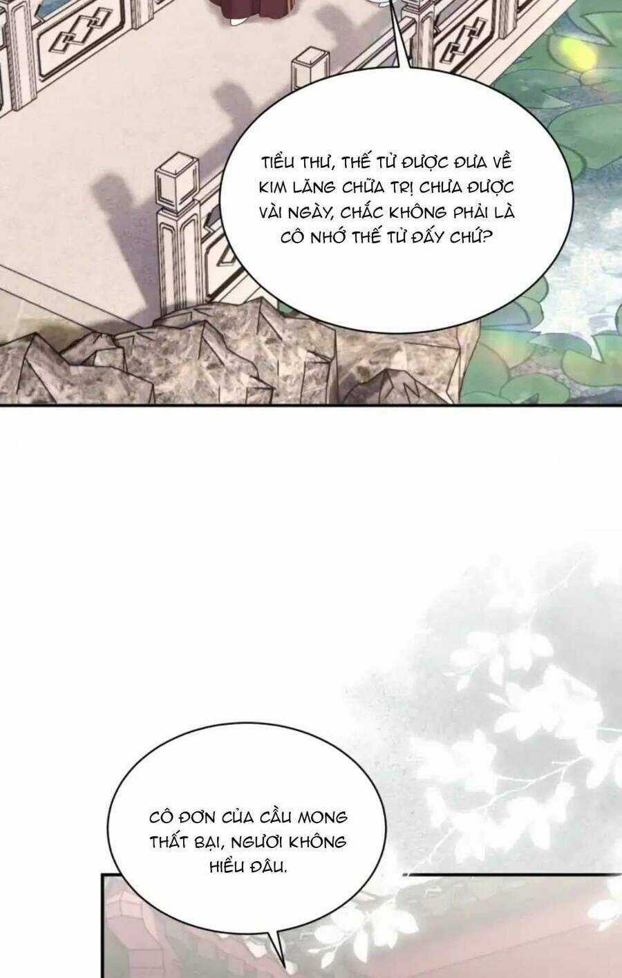 Phú Bà Xuyên Không : Thế Tử Không Dễ Lừa Gạt Chapter 24 trang 30