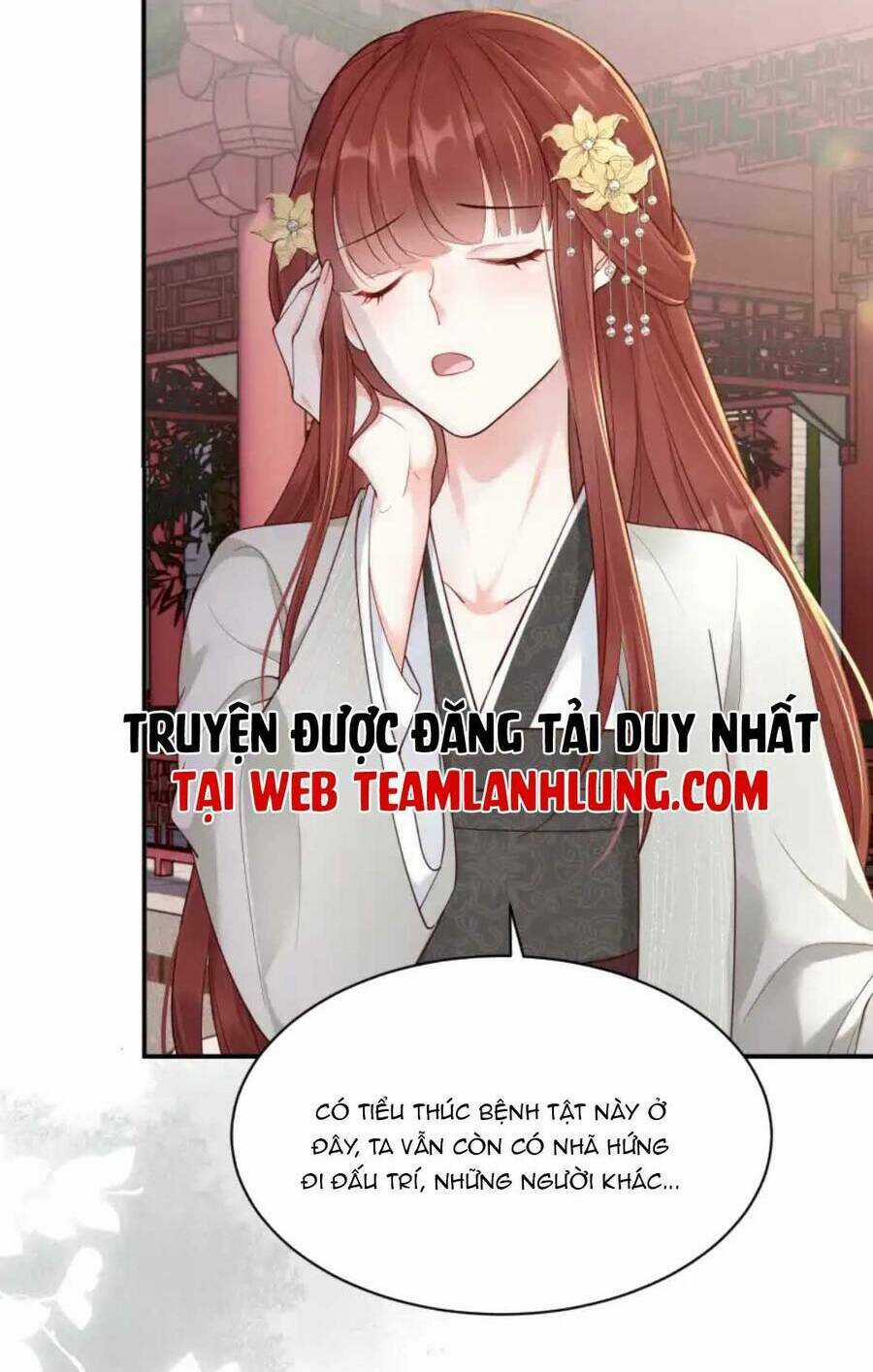 Phú Bà Xuyên Không : Thế Tử Không Dễ Lừa Gạt Chapter 24 trang 31