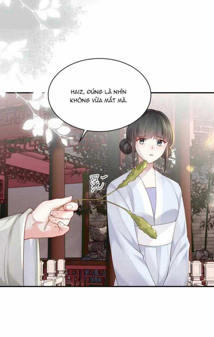 Phú Bà Xuyên Không : Thế Tử Không Dễ Lừa Gạt Chapter 24 trang 32