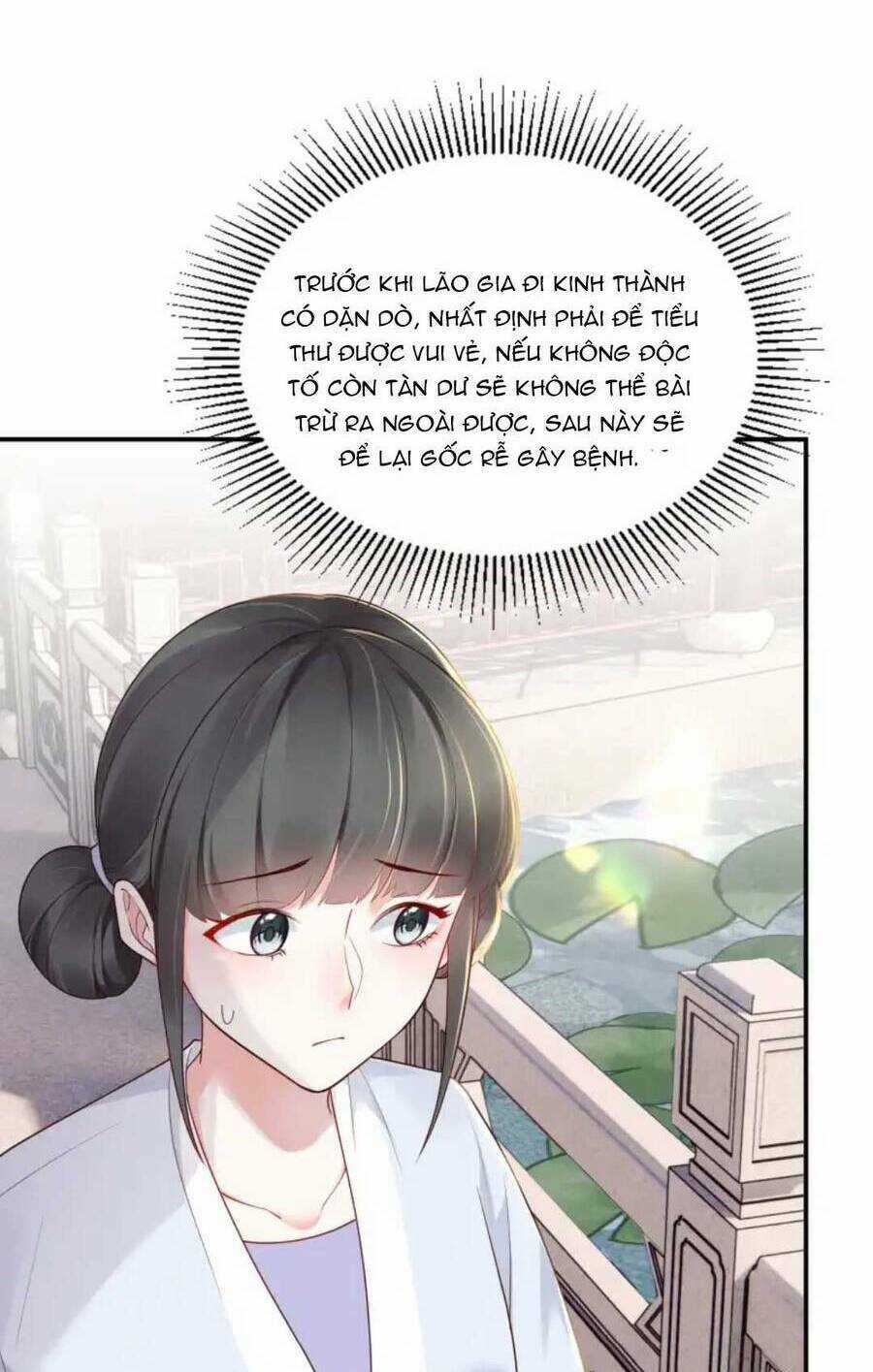 Phú Bà Xuyên Không : Thế Tử Không Dễ Lừa Gạt Chapter 24 trang 33