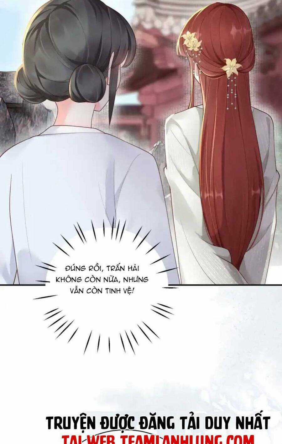 Phú Bà Xuyên Không : Thế Tử Không Dễ Lừa Gạt Chapter 24 trang 35