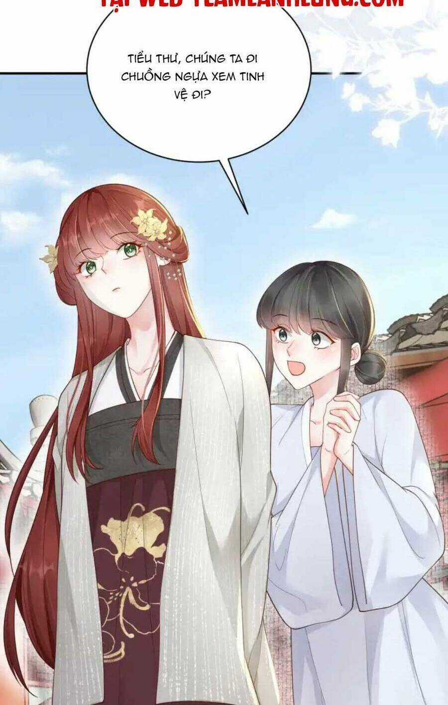 Phú Bà Xuyên Không : Thế Tử Không Dễ Lừa Gạt Chapter 24 trang 36