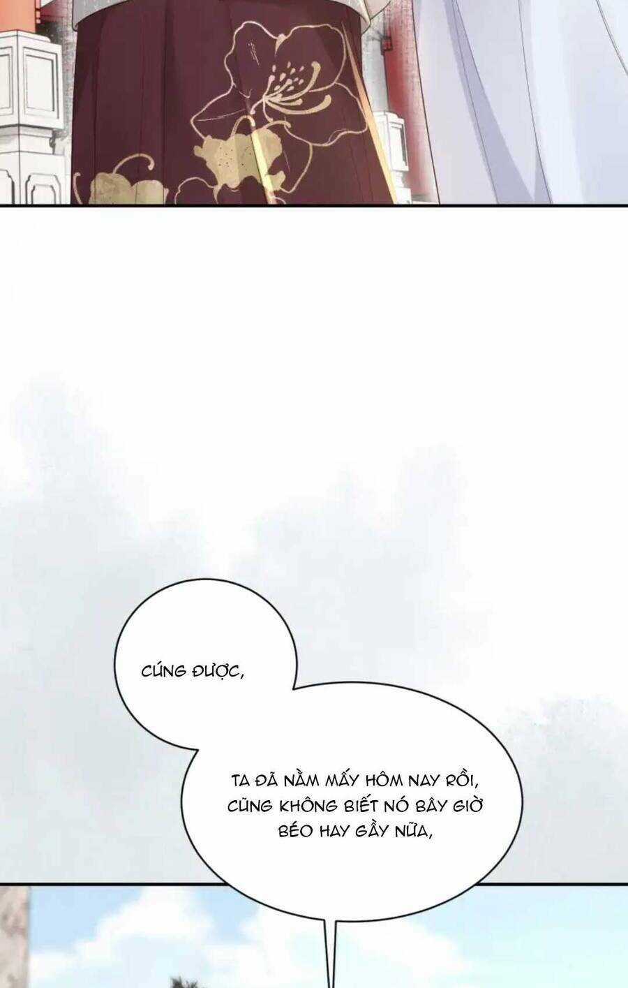 Phú Bà Xuyên Không : Thế Tử Không Dễ Lừa Gạt Chapter 24 trang 37