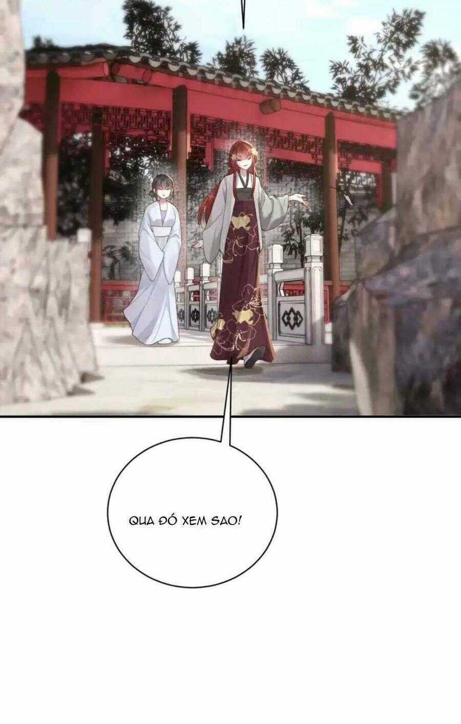 Phú Bà Xuyên Không : Thế Tử Không Dễ Lừa Gạt Chapter 24 trang 38