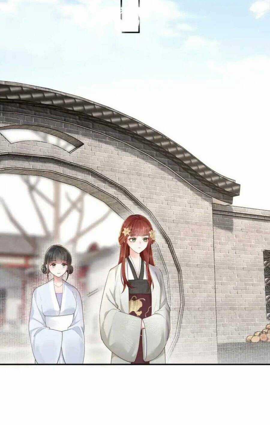 Phú Bà Xuyên Không : Thế Tử Không Dễ Lừa Gạt Chapter 24 trang 40