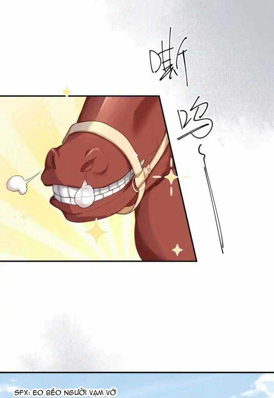 Phú Bà Xuyên Không : Thế Tử Không Dễ Lừa Gạt Chapter 24 trang 42